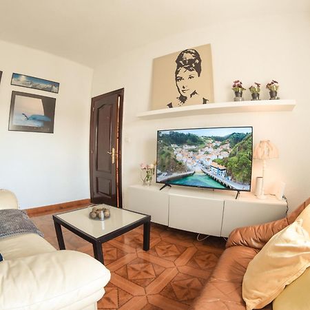 Conide, El Mirador Apartman Oviedo Kültér fotó