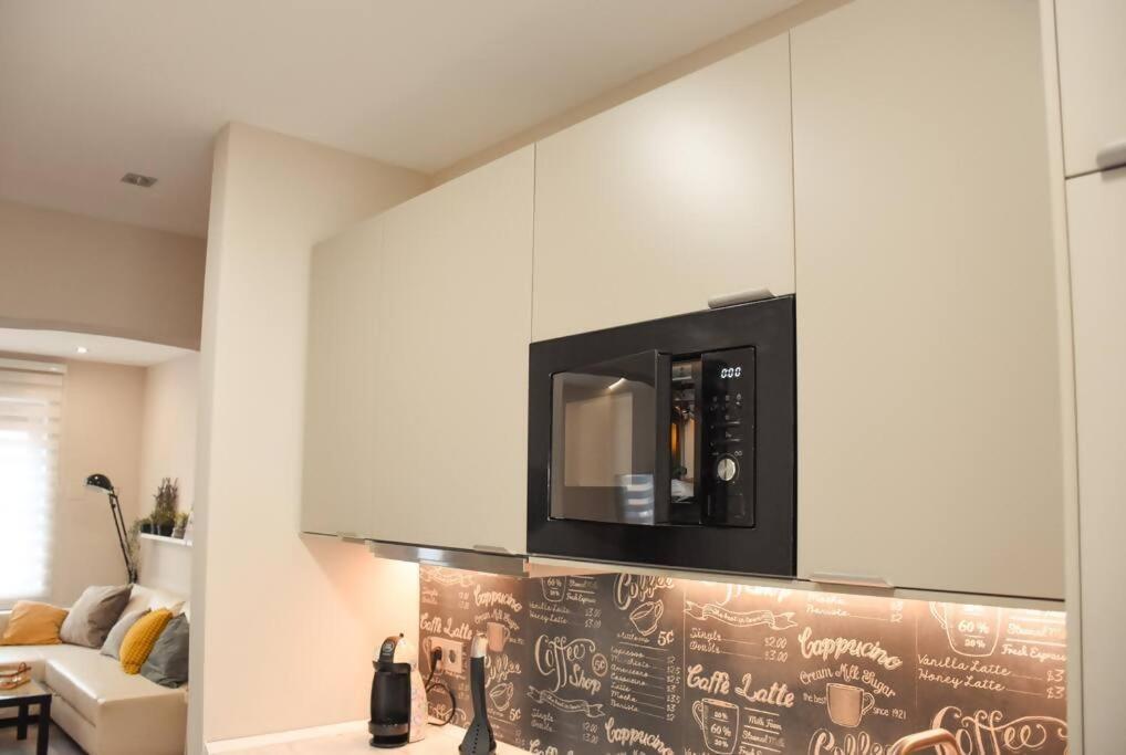 Conide, El Mirador Apartman Oviedo Kültér fotó
