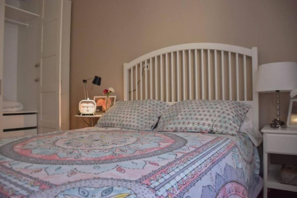Conide, El Mirador Apartman Oviedo Kültér fotó