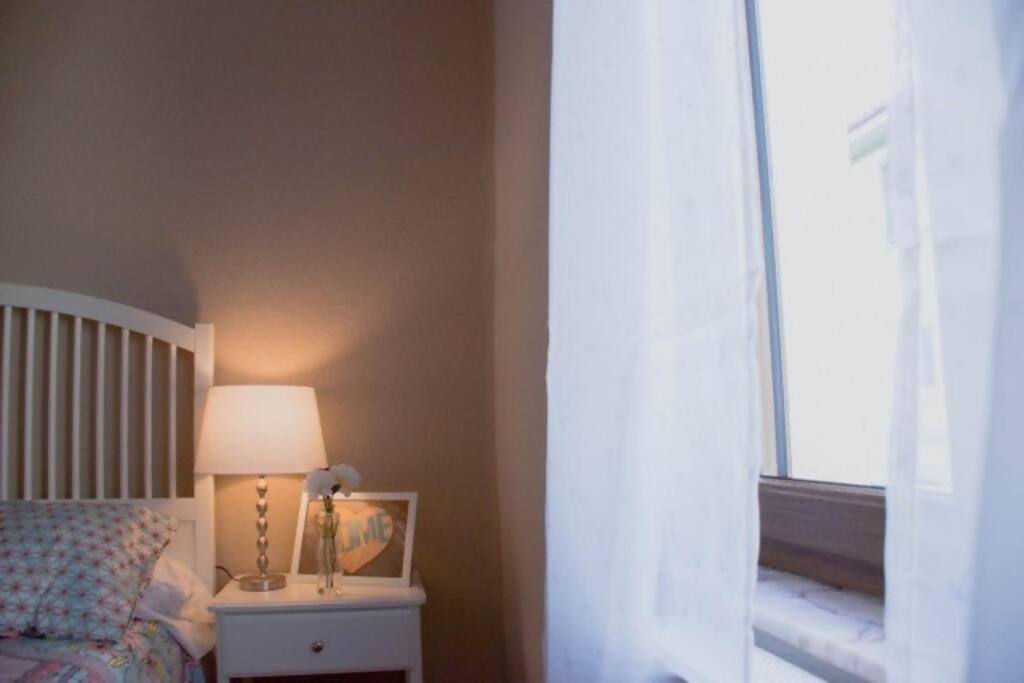 Conide, El Mirador Apartman Oviedo Szoba fotó
