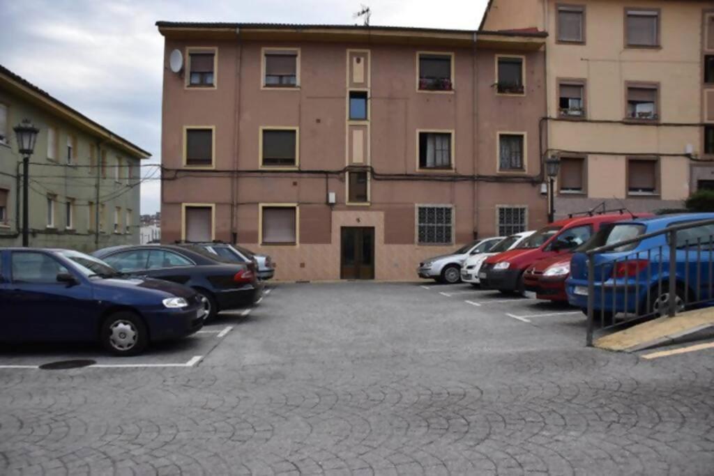 Conide, El Mirador Apartman Oviedo Kültér fotó