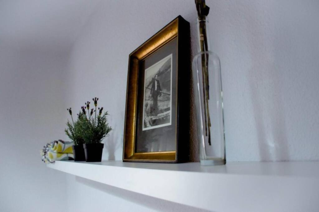 Conide, El Mirador Apartman Oviedo Kültér fotó