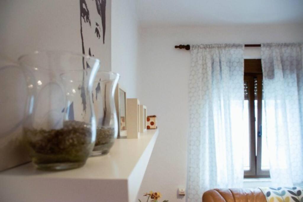 Conide, El Mirador Apartman Oviedo Kültér fotó