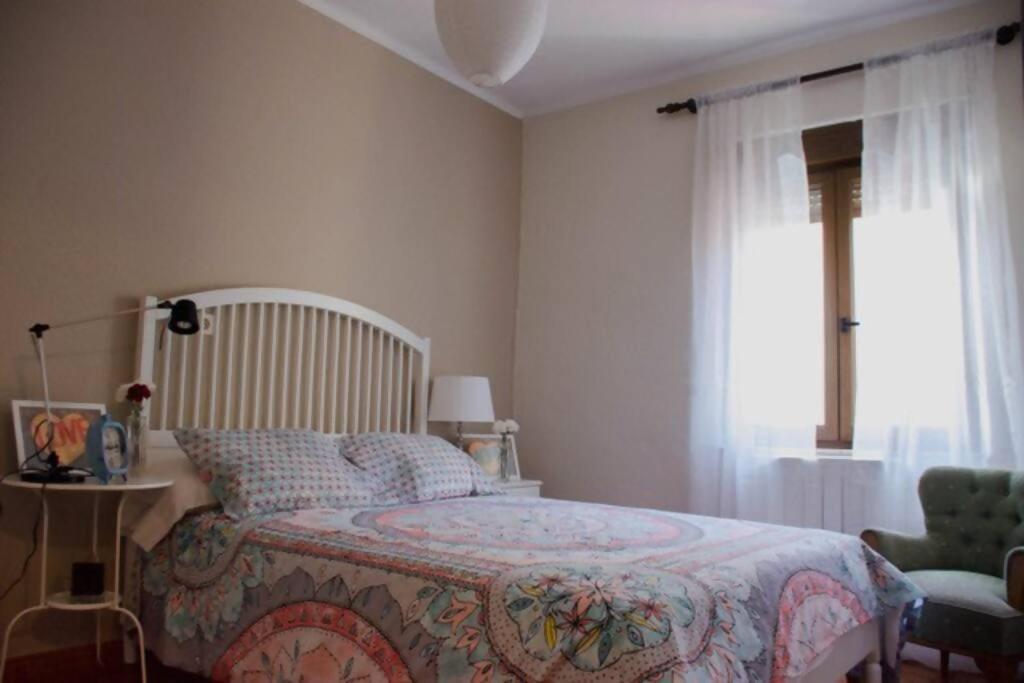 Conide, El Mirador Apartman Oviedo Kültér fotó