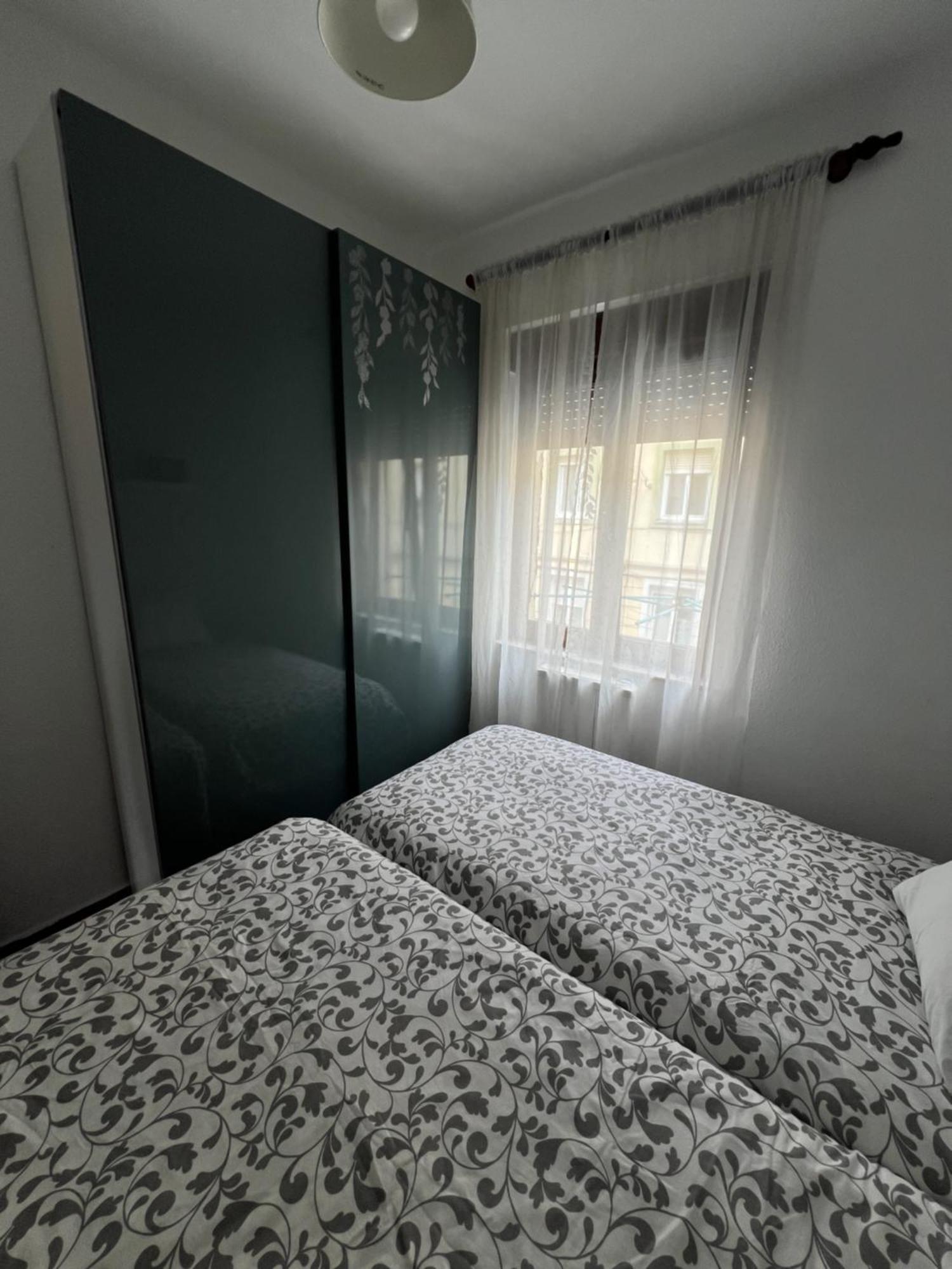 Conide, El Mirador Apartman Oviedo Kültér fotó