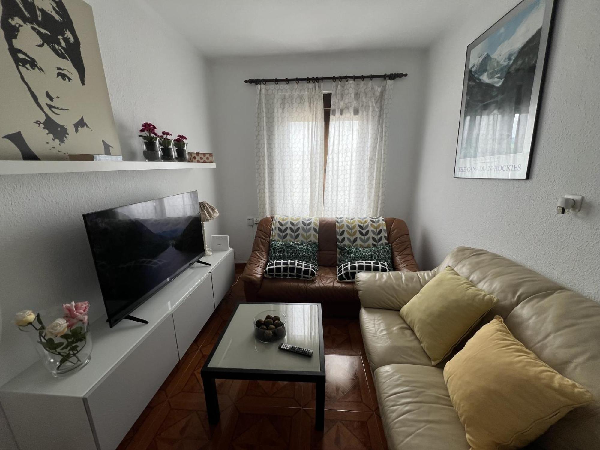 Conide, El Mirador Apartman Oviedo Kültér fotó