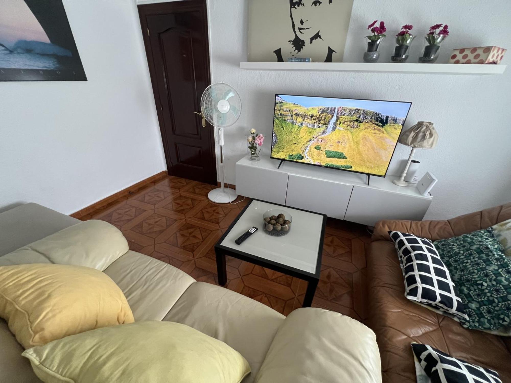Conide, El Mirador Apartman Oviedo Kültér fotó