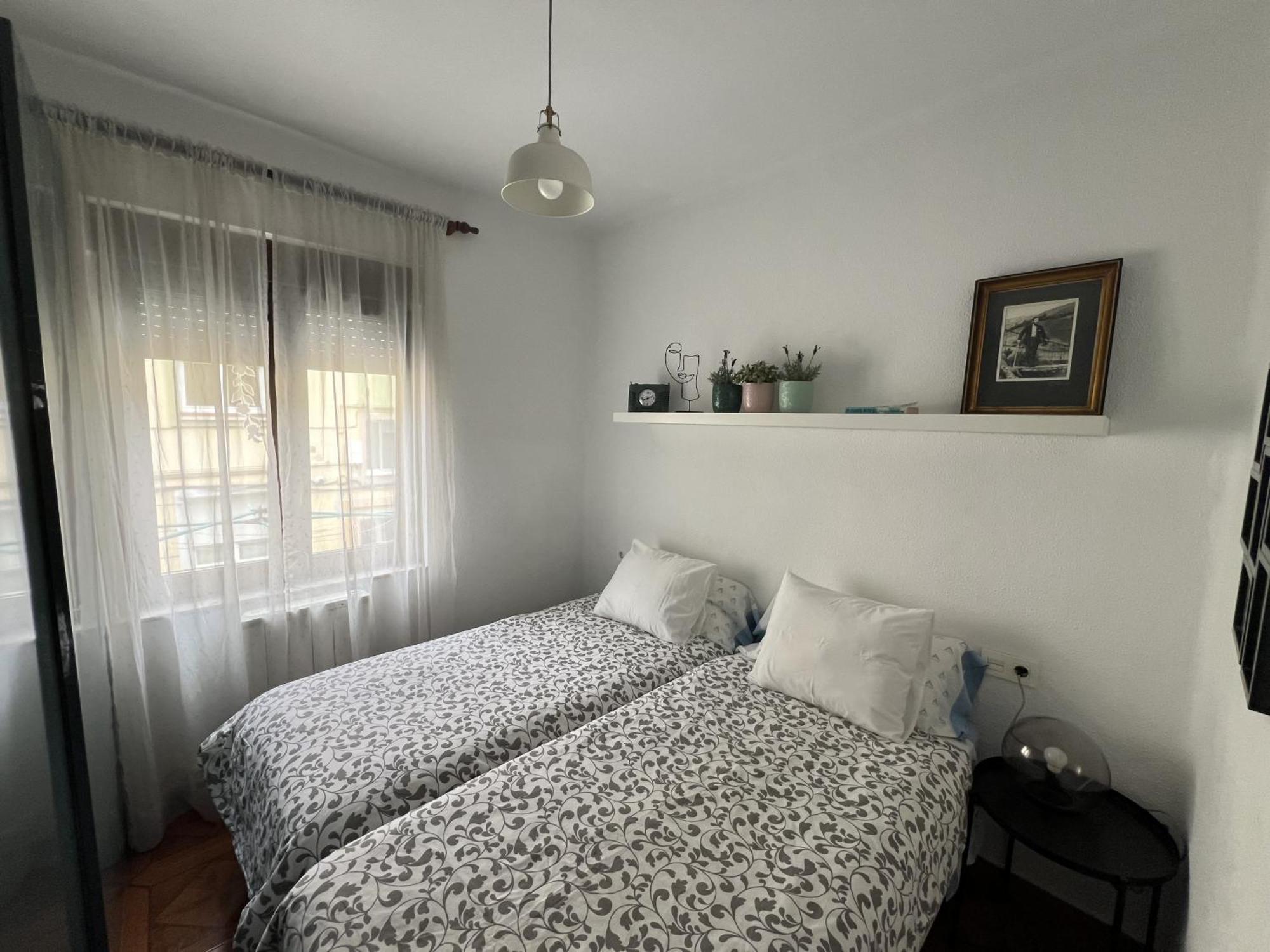 Conide, El Mirador Apartman Oviedo Kültér fotó
