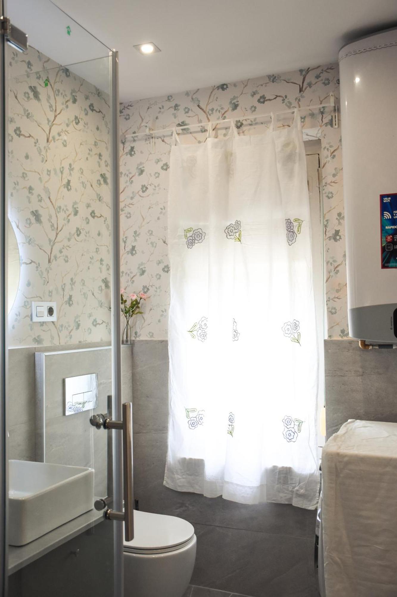 Conide, El Mirador Apartman Oviedo Kültér fotó
