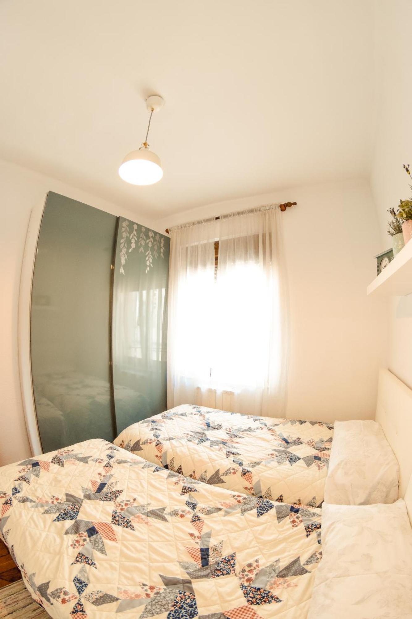 Conide, El Mirador Apartman Oviedo Kültér fotó