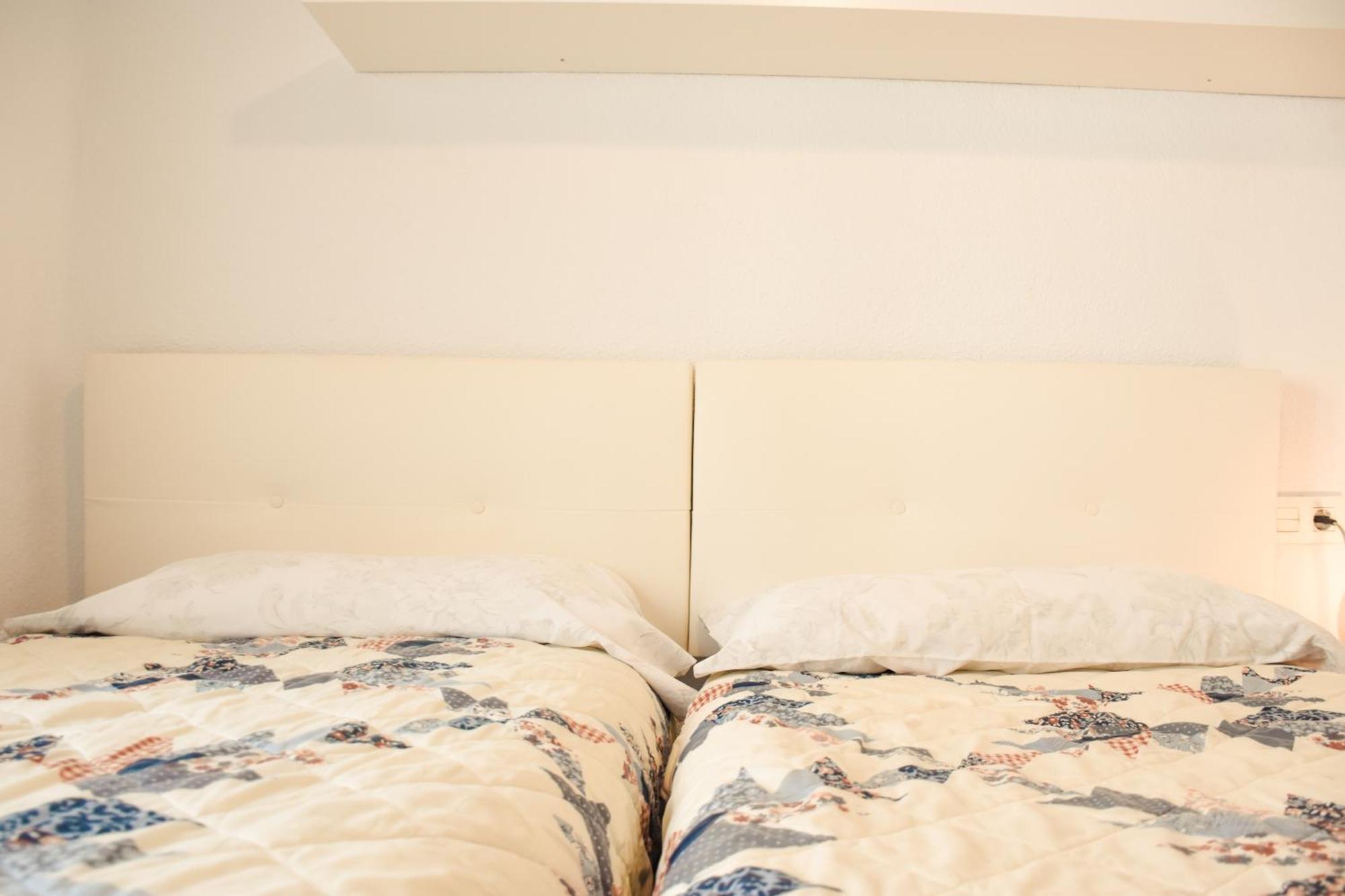 Conide, El Mirador Apartman Oviedo Kültér fotó