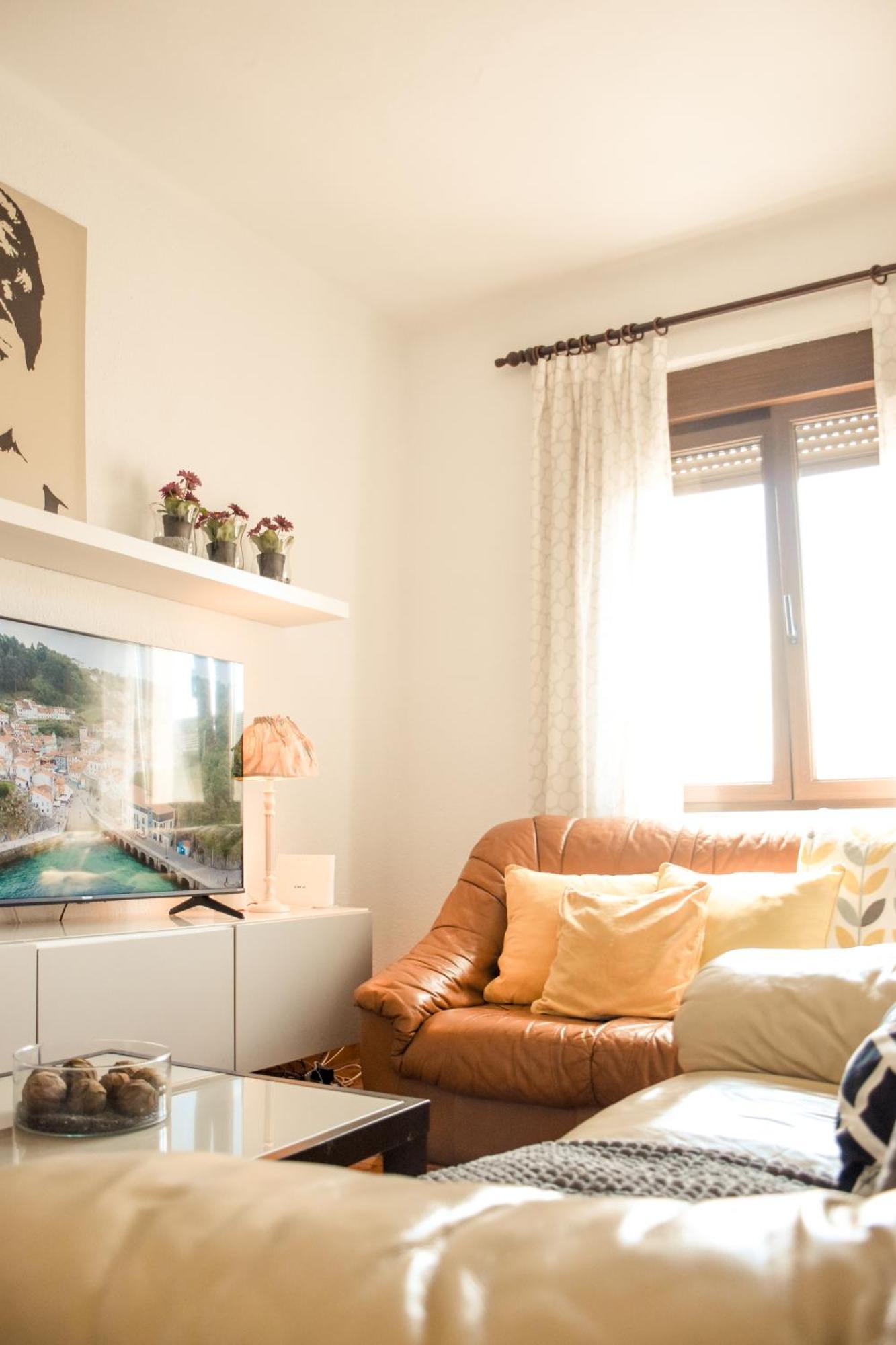 Conide, El Mirador Apartman Oviedo Kültér fotó