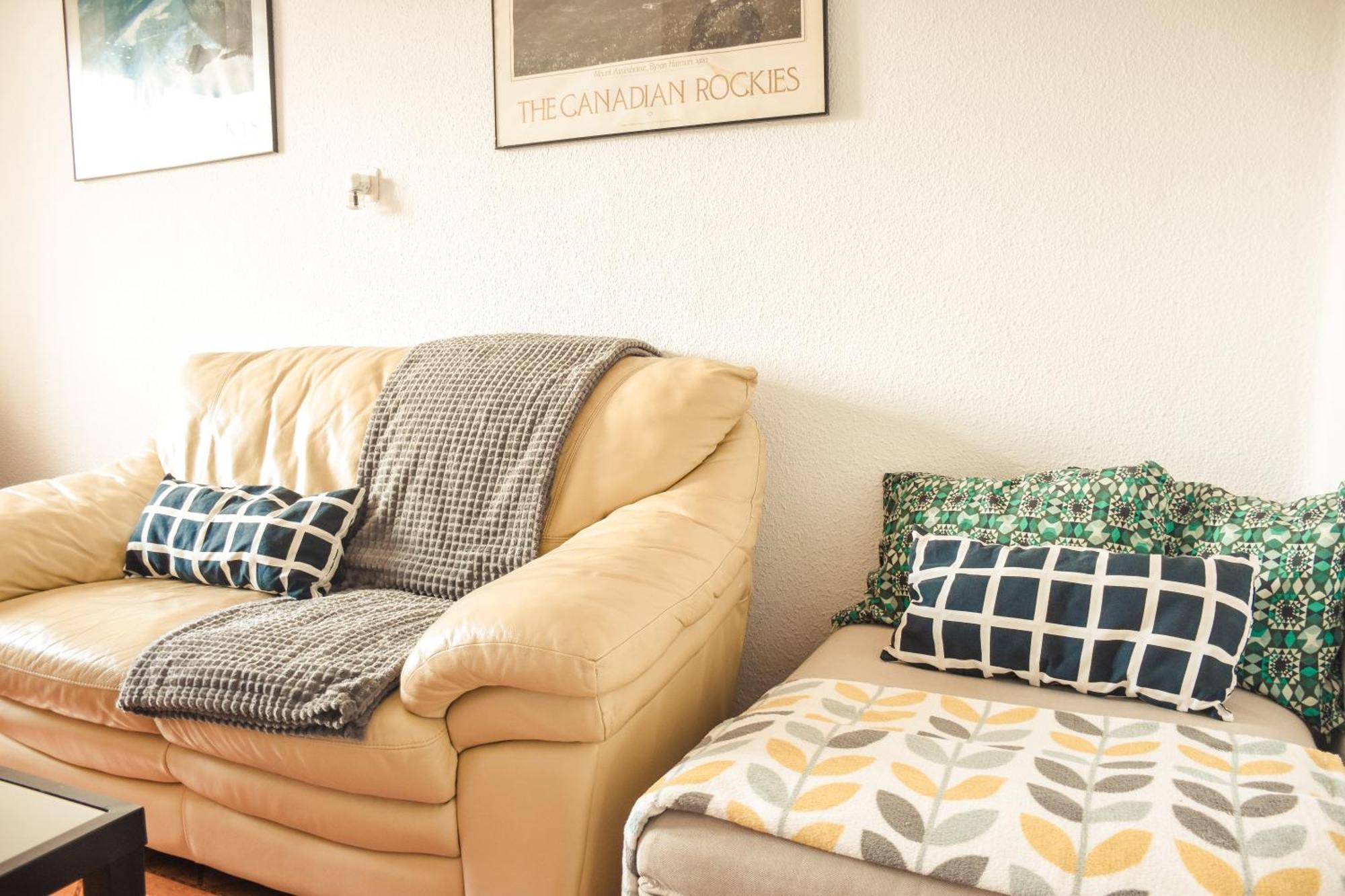 Conide, El Mirador Apartman Oviedo Kültér fotó